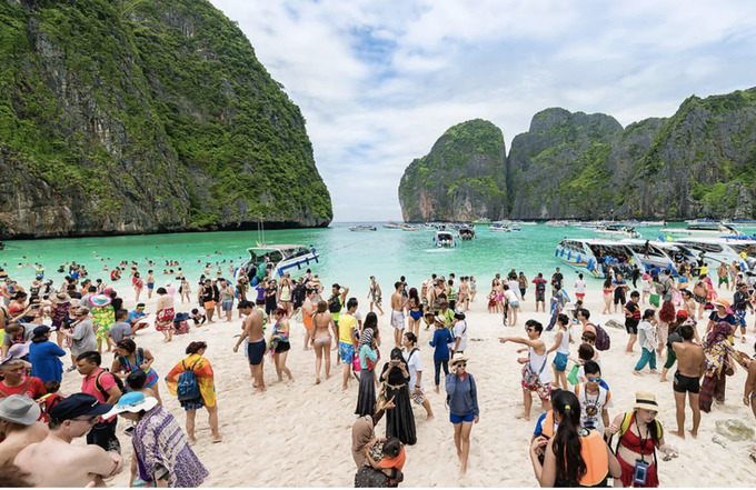 Theo dự báo của UN Tourism, du lịch quốc tế năm 2024 sẽ phục hồi hoàn toàn