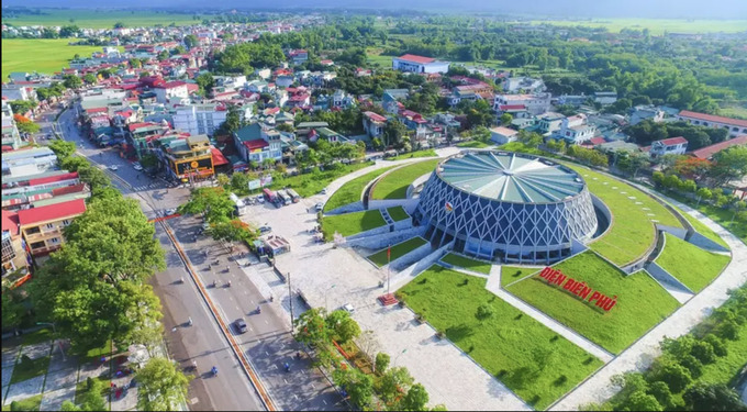 Lần đầu tiên Điện Biên đạt doanh thu từ du lịch hơn 3.320 tỷ đồng