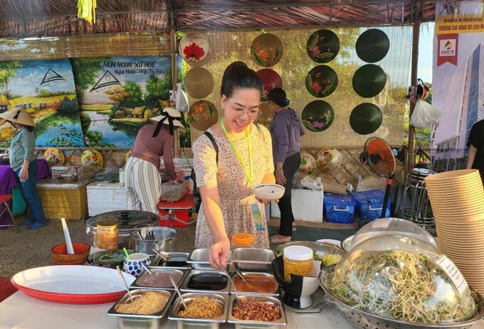 sen huế3