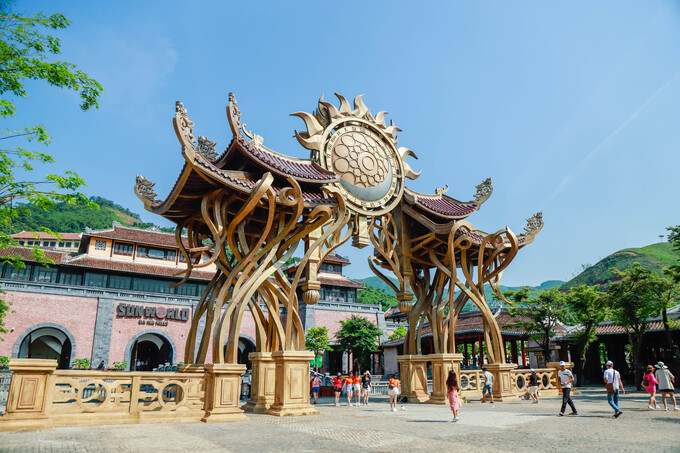 Sun World Ba Na Hills (1)