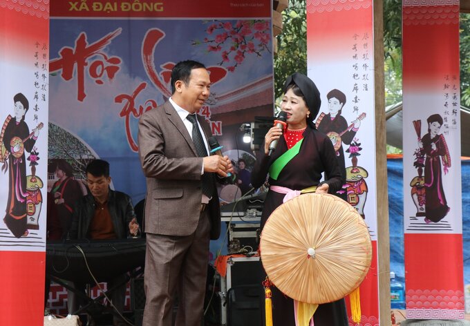 Thông qua lễ hội, người dân cũng bày tỏ lòng thành kính, biết ơn những danh nhân văn hoá, lịch sử và những Anh hùng dân tộc trong sự nghiệp dựng nước và giữ nước; đồng thời lan tỏa, quảng bá rộng rãi làn điệu quan họ, vẻ đẹp của Bắc Ninh đến với đông đảo du khách trong và ngoài nước.