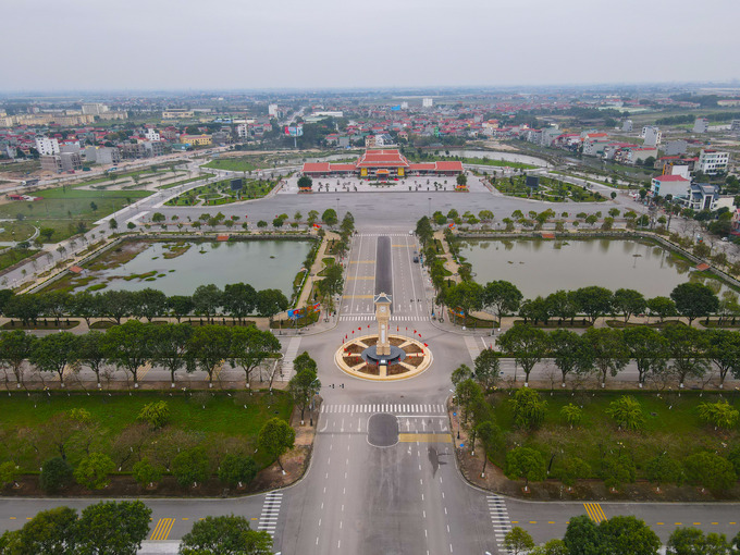 Huyện Thuận Thành có 6 bảo vật quốc gia, 126 điểm di tích, 100 lễ hội lớn nhỏ và nhiều làng nghề thủ công truyền thống nổi tiếng để tiếp tục gìn giữ phát triển những tiềm năng, lợi thế từ du lịch tâm linh.