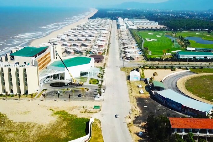 Luôn là điểm đến an toàn, thân thiện và hấp dẫn du khách