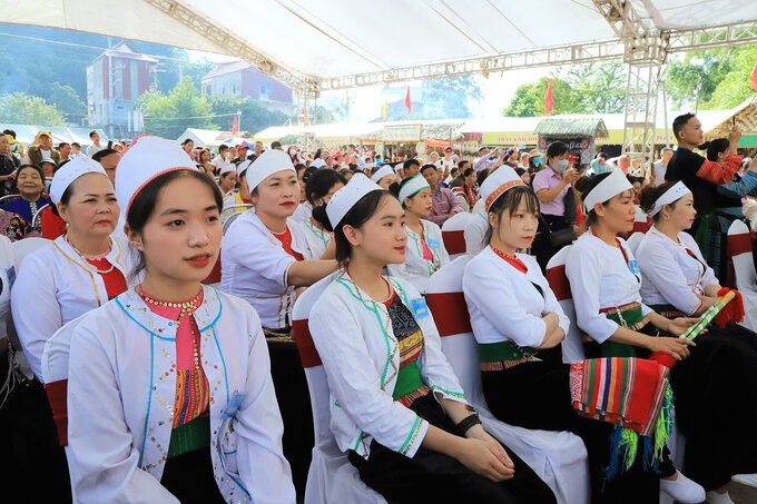 Tuần văn hóa, du lịch Mộc Châu năm 2023 sẽ diễn ra từ ngày 28/8 đến hết 4/9
