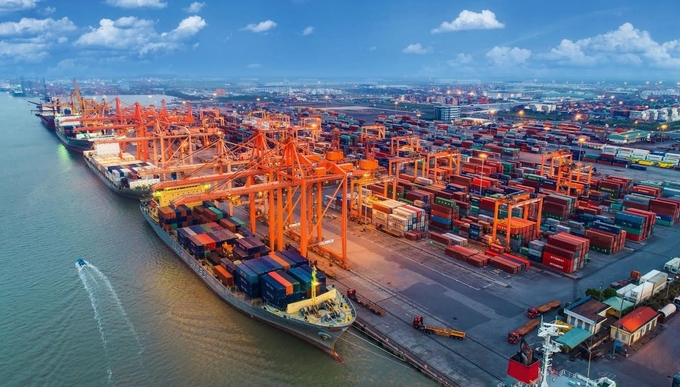 Do chi phí sản xuất đầu vào tăng cao, số lượng đơn đặt hàng giảm mạnh tại một số ngành công nghiệp chủ yếu