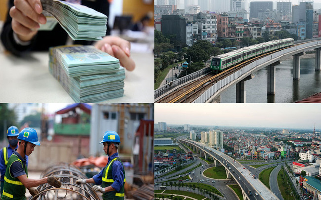Thủ tướng chỉ thị đẩy nhanh tiến độ giải ngân vốn đầu tư công, thực hiện 3 Chương trình mục tiêu quốc gia.