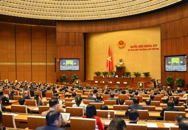 Cuộc họp diễn ra chiều ngày 18/1/2023