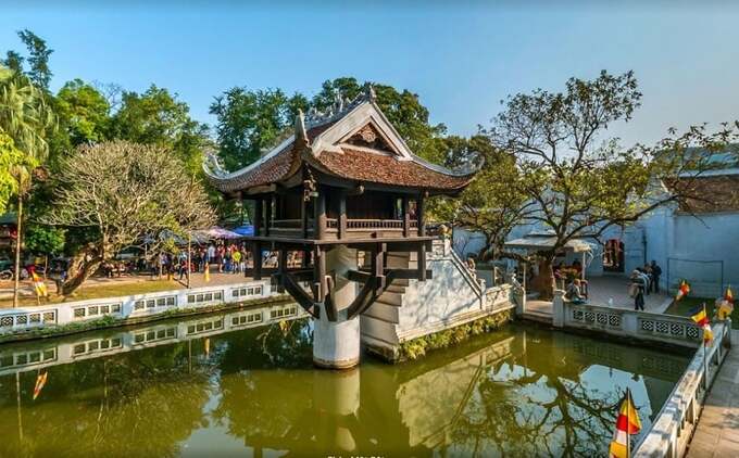 Việc làm mới những sản phẩm hiện có, ra mắt những sản phẩm du lịch mới sẽ làm gia tăng trải nghiệm cho du khách ở Hà Nội