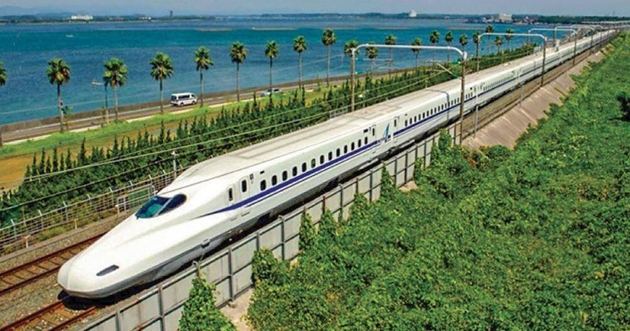Đường sắt tốc độ cao Bắc - Nam là động lực phát triển kinh tế - xã hội, đảm bảo quốc phòng, an ninh