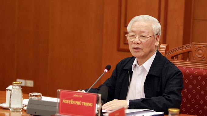 Thường trực Ban chỉ đạo thống nhất bổ sung một số vụ án, vụ việc vào diện Ban Chỉ đạo theo dõi, chỉ đạo