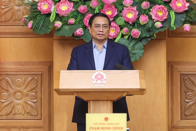 Để có thể xây dựng 2 tuyến cao tốc nói trên, Thủ tướng yêu cầu công tác chuẩn bị đầu tư phải tích cực, kỹ lưỡng, chất lượng hơn nữa. Các địa phương chuẩn bị sẵn sàng các mỏ nguyên vật liệu để giao cho chủ đầu tư, nhà thầu khi triển khai dự án theo các nghị quyết, chỉ đạo của Chính phủ, Thủ tướng Chính phủ.