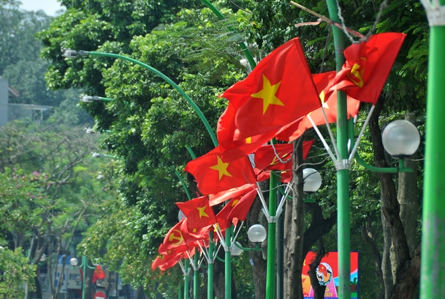 Dịp nghỉ Lễ Quốc khánh 02/9/2023 kéo dài 4 ngày, đồng thời là tháng cao điểm về an toàn giao thông