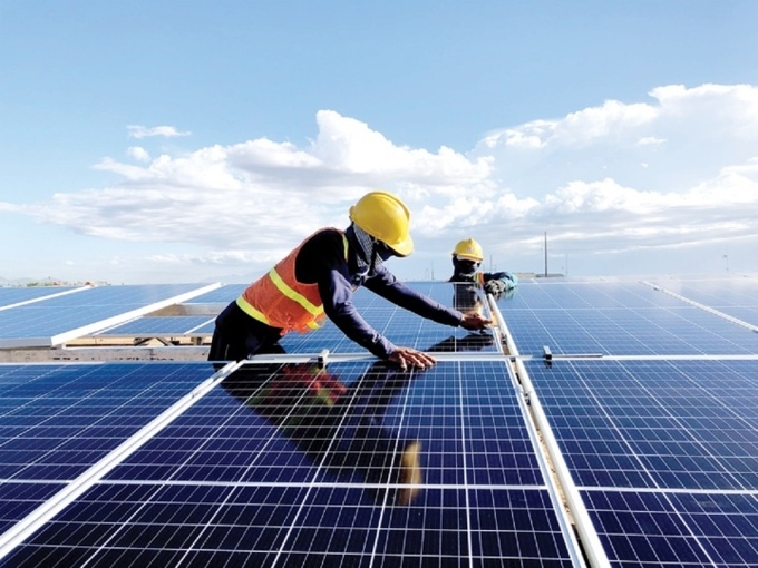 Quy hoạch đặt mục tiêu cung cấp đủ nhu cầu năng lượng trong nước, đáp ứng mục tiêu phát triển kinh tế - xã hội với mức tăng trưởng GDP bình quân khoảng 7%/năm