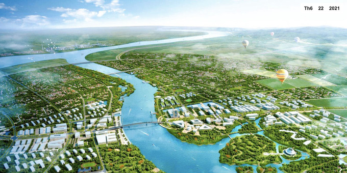 Cần đề xuất những nhiệm vụ đột phá, trọng tâm để phát triển bền vững kinh tế biển