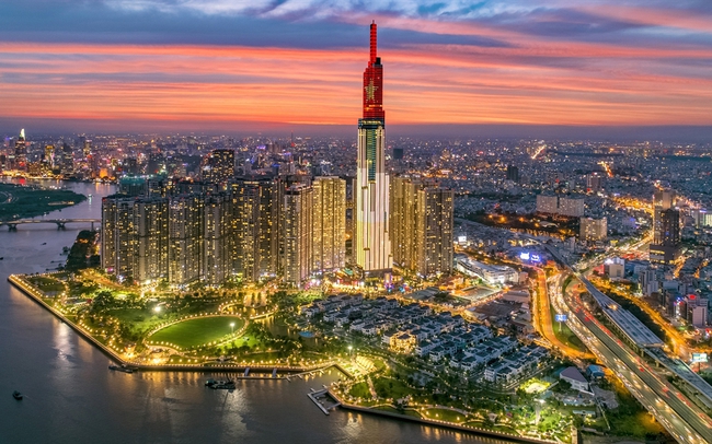 Phấn đấu đến năm 2030 tổng sản phẩm trong nước (GDP) bình quân đầu người đạt 7500 USD