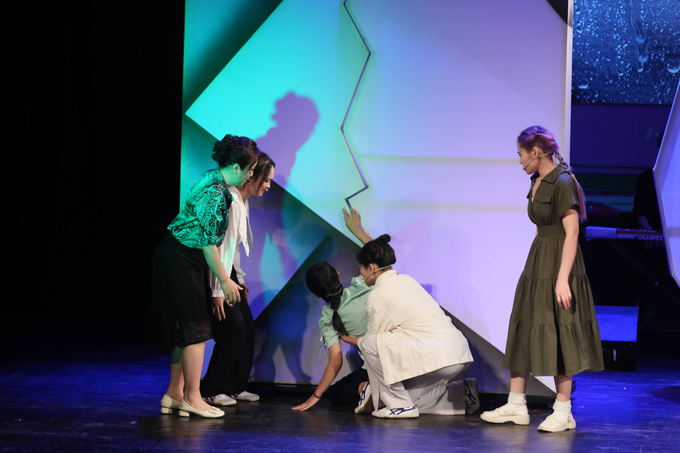 Empty