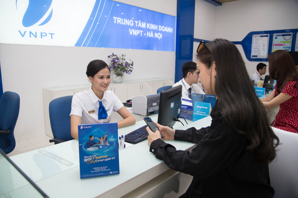 6 tháng đầu năm 2022, VNPT với doanh thu hợp nhất đạt 26.828 tỷ đồng, lợi nhuận hợp nhất đạt 3.152 tỷ đồng, lần lượt giảm 2% và tăng 17% so với cùng kỳ