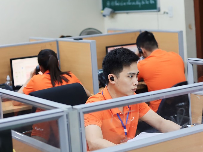 Hà Lan ứng dụng công nghệ tiên tiến trên lĩnh vực giao thông vận tải