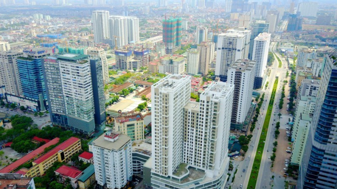 Công nghệ số được ứng dụng sớm hơn trong lĩnh vực bất động sản một phần do dịch bệnh kéo dài khiến doanh nghiệp không gặp gỡ trực tiếp với khách hàng, dự án chậm tiến độ,...