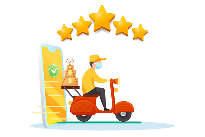 Với sự phát triển của thương mại điện tử, nhu cầu giao hàng chuyển phát nhanh không còn gói gọn ở phạm vi nội địa mà ngày càng mở rộng ra thị trường nước ngoài. Hầu hết đơn vị kinh doanh online tại Việt Nam đều có thể tham gia cung ứng, bán hàng ra thị trường nước ngoài.