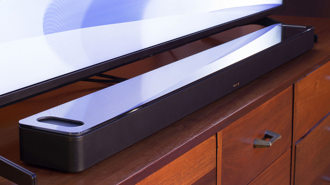 Công nghệ âm thanh Bose Spatial mới thúc đẩy trải nghiệm đỉnh cao của Bose Smart Soundbar 900 đạt chuẩn Dolby Atmos