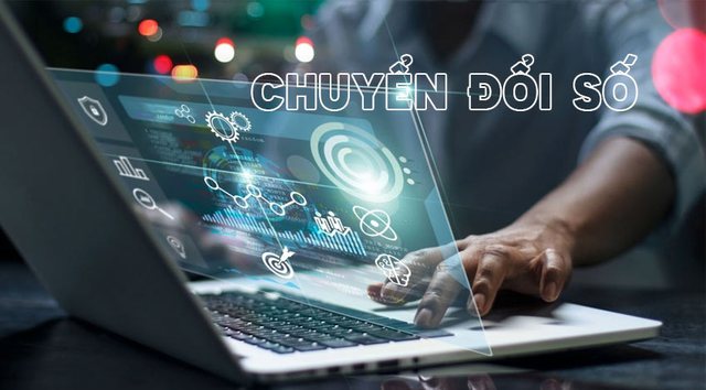 Cung cấp các dịch vụ tài chính số chất lượng