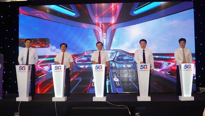 Tuần Chuyển đổi số tỉnh Thừa Thiên Huế 2022 được diễn ra trong 3 ngày từ ngày 17/8 - 19/8 tại thành phố Huế với đa dạng các hoạt động.