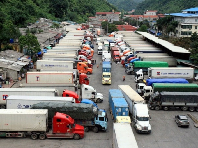 Việc triển khai nền tảng cửa khẩu số sẽ cung cấp thông tin kịp thời, chính xác, xử lý kịp thời các vướng mắc phát sinh.