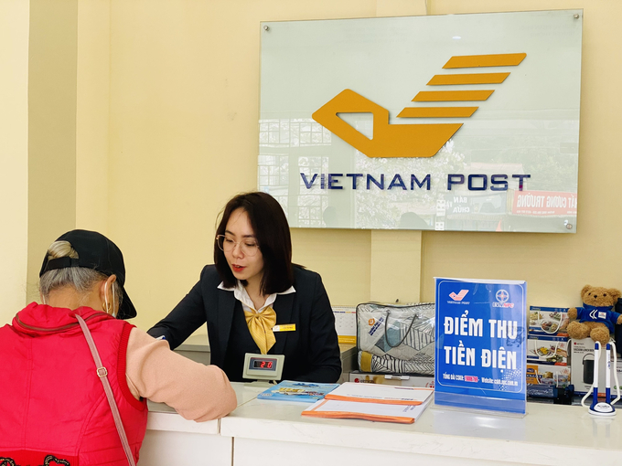 Nhưng các website (có chứa vnpost.vn trong tên miền) và các ứng dụng liên quan sẽ tạm thời bị gián đoạn trong thời gian khắc phục sự cố