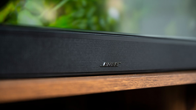 Smart Soundbar với công nghệ âm thanh tân tiến vượt trội