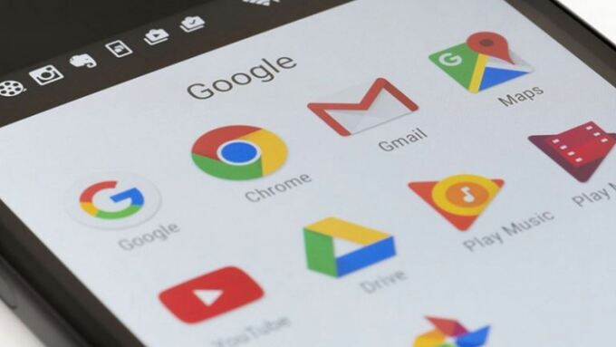 google 1