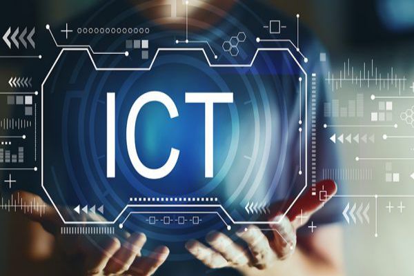 Tỷ lệ giá trị Việt Nam trên doanh thu lĩnh vực công nghiệp ICT cũng ghi nhận liên tục tăng trong 5 năm qua