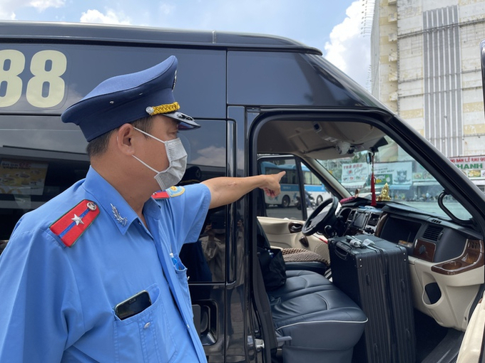 Tất cả các thiết bị giám sát hành trình (GSHT) lắp trên các phương tiện vận tải trên toàn quốc phải đạt quy chuẩn QCVN31:2014/BGTVT
