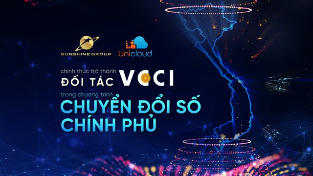 Sunshine Group góp phần thúc đẩy cộng đồng doanh nghiệp SME trong chương trình chuyển đổi số của Chính phủ
