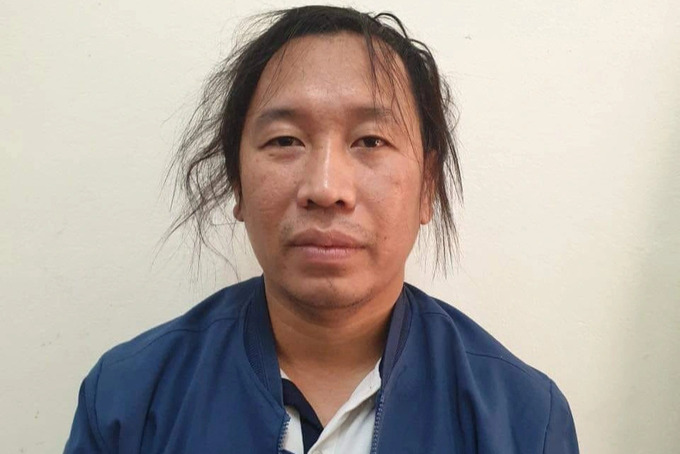 Tuấn Phò mã. Ảnh:FB