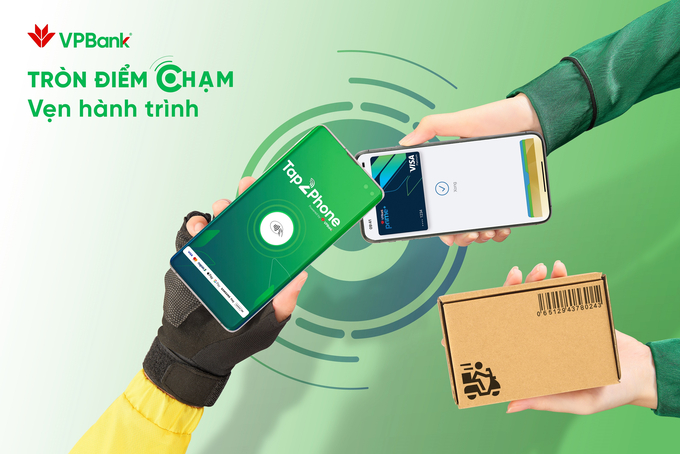 VPBank T2P dễ dàng tích hợp vào phần mềm quản lý bán hàng sẵn có tại quầy. Đây là giải pháp thanh toán linh hoạt, tối ưu dành cho các doanh nghiệp, cửa hàng và hộ kinh doanh