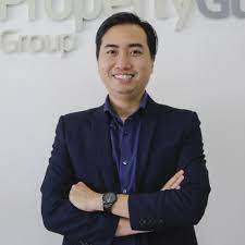 ông Đinh Minh Tuấn