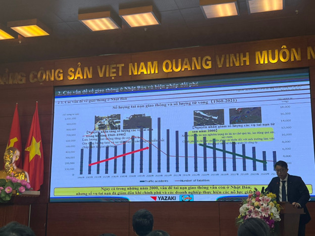 Thiết bị Tachogragh có chức năng ghi nhận, phân tích các tổ hợp tín hiệu vòng tua máy, tốc độ, điều hòa… để chấm điểm lái xe