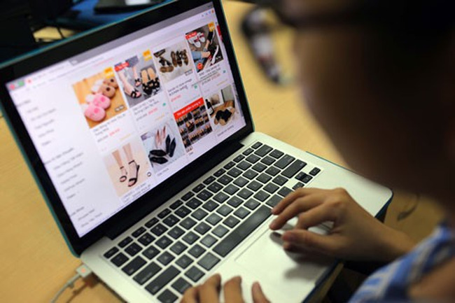 Mỗi năm ngành thuế vẫn thất thu 85% số thuế phải thu từ Facebook và Google