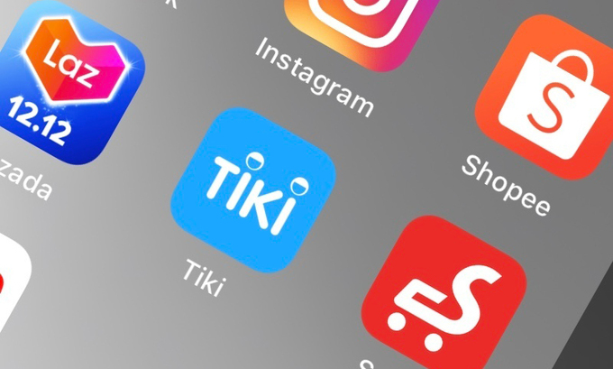 Các sàn thương mại điện tử không phải nộp thuế thay người bán, mà chỉ có trách nhiệm cung cấp thông tin cho cơ quan chức năng