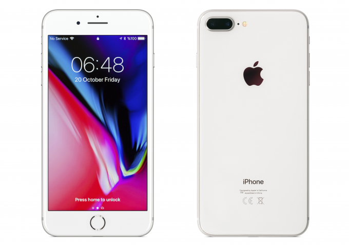 iPhone SE 3 5G sẽ được trang bị phần thân vỏ giống iPhone 8.