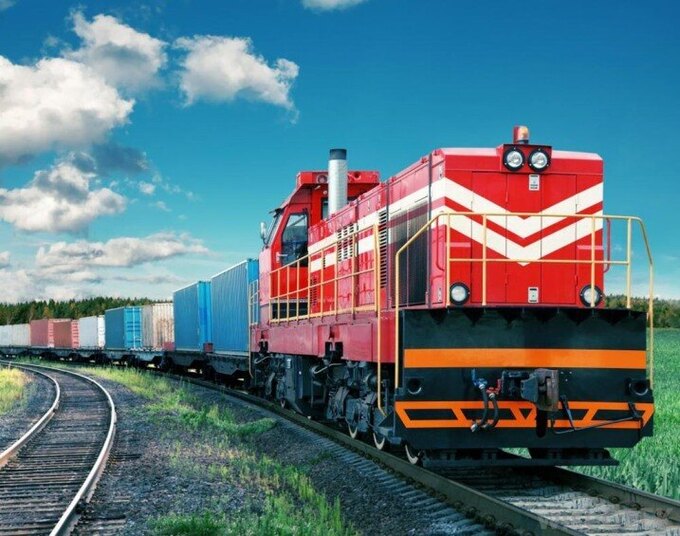 Từ ngày 10/8, đường sắt chính thức triển khai phần mềm sàn giao dịch vận tải hàng hóa