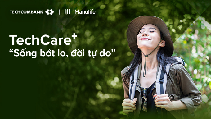 Người trẻ dễ dàng đăng ký bảo hiểm bằng hình thức 100% online