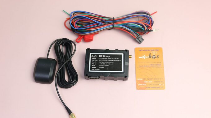 HC Group là một trong những đơn vị hàng đầu trong lĩnh vực sản xuất thiết bị phần cứng, sản xuất phần mềm, ứng dụng công nghệ phục vụ ngành vận tải