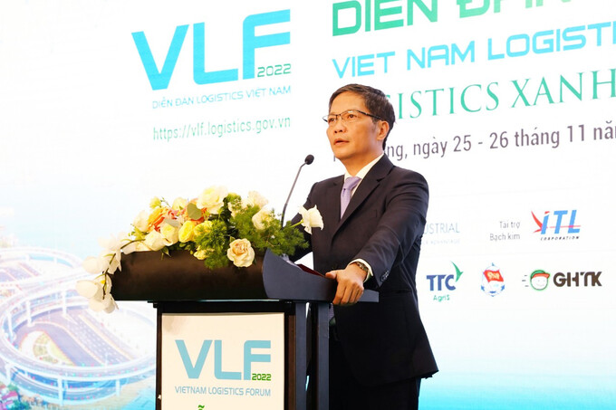 Trưởng ban Kinh tế Trung ương Trần Tuấn Anh