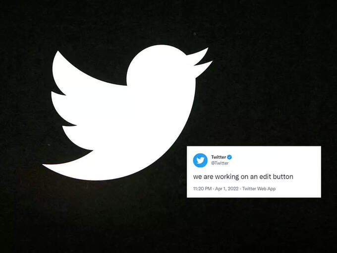 Vào ngày Cá tháng Tư vừa qua, Twitter đã đùa rằng họ đang chuẩn bị ra mắt nút chỉnh sửa bài viết nhưng tính năng này cũng thật sự đang được thử nghiệm phát triển trên nền tảng mạng xã hội này. Ảnh Internet