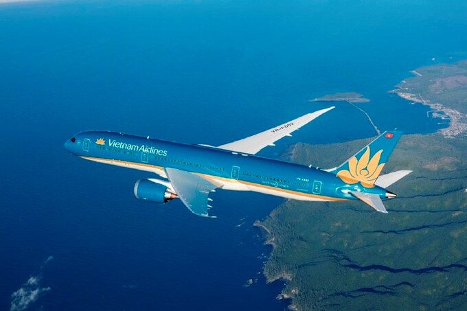 Đây là một trong những nỗ lực của Vietnam Airlines nhằm tiến tới mục tiêu hãng hàng không công nghệ số (Digital Airline)
