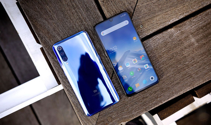 Điện thoại Xiaomi được coi là thiết bị trung tâm trong hệ sinh thái công nghệ của Xiaomi. Ảnh Internet 