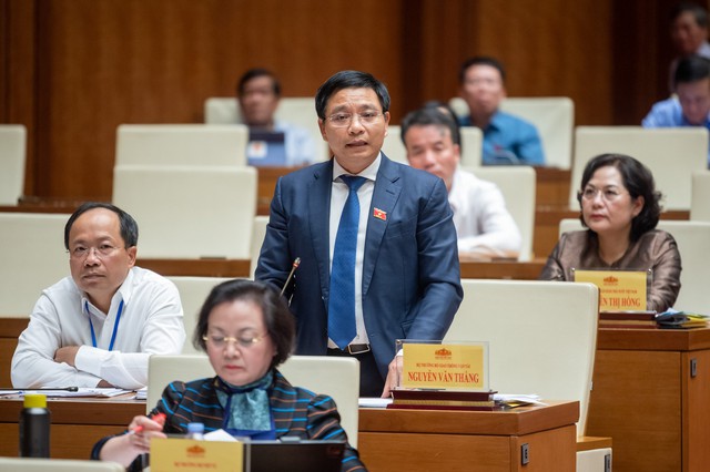 Bộ trưởng Nguyễn Văn Thắng nhận trách nhiệm về vấn đề thiếu hụt các trạm dừng nghỉ trên cao tốc