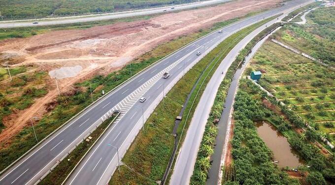 Hiện nay, có 60/64 dự án đã được phê duyệt chủ trương đầu tư